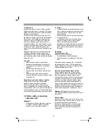 Preview for 82 page of EINHELL GE-LC 18 Li Original Operating Instructions