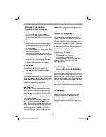 Preview for 96 page of EINHELL GE-LC 18 Li Original Operating Instructions