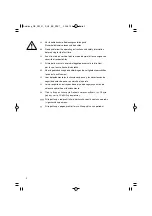 Preview for 2 page of EINHELL GE-PM 51S-F B&S Original Operating Instructions