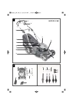 Preview for 3 page of EINHELL GE-PM 51S-F B&S Original Operating Instructions