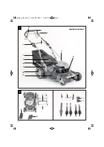 Preview for 4 page of EINHELL GE-PM 51S-F B&S Original Operating Instructions