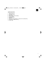 Preview for 9 page of EINHELL GE-PM 51S-F B&S Original Operating Instructions