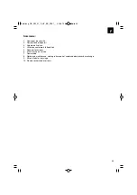 Preview for 33 page of EINHELL GE-PM 51S-F B&S Original Operating Instructions