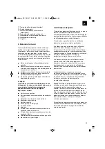 Preview for 85 page of EINHELL GE-PM 51S-F B&S Original Operating Instructions