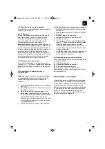 Preview for 91 page of EINHELL GE-PM 51S-F B&S Original Operating Instructions