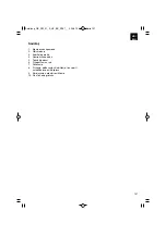 Preview for 107 page of EINHELL GE-PM 51S-F B&S Original Operating Instructions