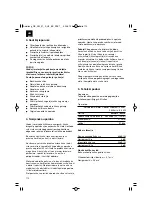 Preview for 110 page of EINHELL GE-PM 51S-F B&S Original Operating Instructions