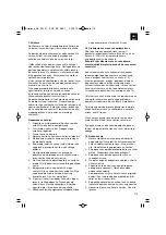 Preview for 113 page of EINHELL GE-PM 51S-F B&S Original Operating Instructions