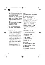 Preview for 120 page of EINHELL GE-PM 51S-F B&S Original Operating Instructions