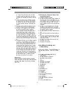 Preview for 6 page of EINHELL GE-TM 102 Original Operating Instructions