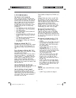 Preview for 9 page of EINHELL GE-TM 102 Original Operating Instructions