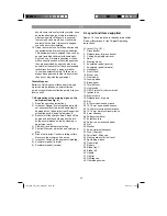 Preview for 23 page of EINHELL GE-TM 102 Original Operating Instructions