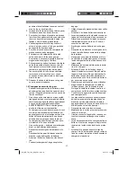 Preview for 37 page of EINHELL GE-TM 102 Original Operating Instructions