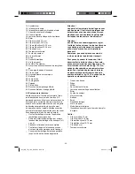 Preview for 39 page of EINHELL GE-TM 102 Original Operating Instructions