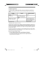 Preview for 49 page of EINHELL GE-TM 102 Original Operating Instructions