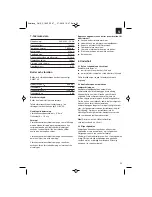 Preview for 53 page of EINHELL GH-EC 1835 Original Operating Instructions