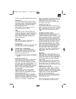 Preview for 75 page of EINHELL GH-EC 1835 Original Operating Instructions