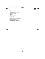 Preview for 79 page of EINHELL GH-EC 1835 Original Operating Instructions