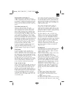 Preview for 83 page of EINHELL GH-EC 1835 Original Operating Instructions