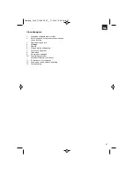 Preview for 87 page of EINHELL GH-EC 1835 Original Operating Instructions