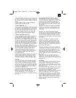 Preview for 99 page of EINHELL GH-EC 1835 Original Operating Instructions