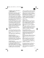 Preview for 115 page of EINHELL GH-EC 1835 Original Operating Instructions