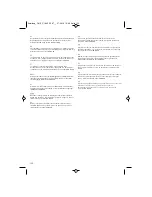 Preview for 122 page of EINHELL GH-EC 1835 Original Operating Instructions