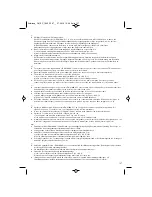 Preview for 127 page of EINHELL GH-EC 1835 Original Operating Instructions