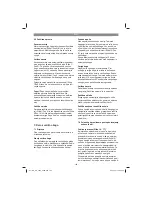 Preview for 162 page of EINHELL GH-EC 2040 Original Operating Instructions