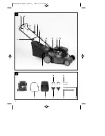 Preview for 2 page of EINHELL GH-PM 46 S Original Operating Instructions