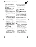 Preview for 11 page of EINHELL GH-PM 46 S Original Operating Instructions