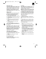 Preview for 15 page of EINHELL GH-PM 46 S Original Operating Instructions