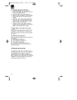 Preview for 16 page of EINHELL GH-PM 46 S Original Operating Instructions