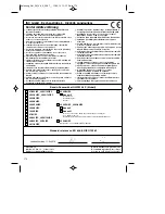 Preview for 19 page of EINHELL GH-PM 46 S Original Operating Instructions