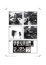 Preview for 7 page of EINHELL GH-PM 51 S HW-E Operating Instructions Manual