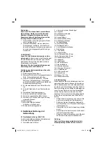 Preview for 12 page of EINHELL GH-PM 51 S HW-E Operating Instructions Manual