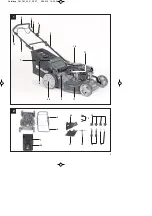 Preview for 3 page of EINHELL GH-PM 56 S HW Assembly And Operating Instructions Manual