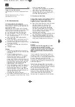 Preview for 12 page of EINHELL GH-PM 56 S HW Assembly And Operating Instructions Manual