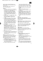 Preview for 13 page of EINHELL GH-PM 56 S HW Assembly And Operating Instructions Manual