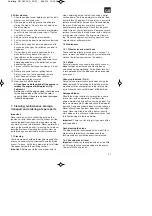 Preview for 27 page of EINHELL GH-PM 56 S HW Assembly And Operating Instructions Manual