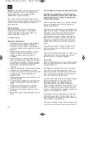 Preview for 38 page of EINHELL GH-PM 56 S HW Assembly And Operating Instructions Manual