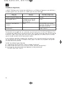 Preview for 56 page of EINHELL GH-PM 56 S HW Assembly And Operating Instructions Manual