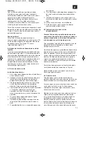 Preview for 75 page of EINHELL GH-PM 56 S HW Assembly And Operating Instructions Manual