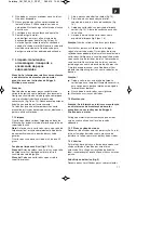 Preview for 77 page of EINHELL GH-PM 56 S HW Assembly And Operating Instructions Manual