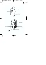 Preview for 3 page of EINHELL MKA 2500 E Operating Instructions Manual