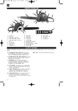 Preview for 18 page of EINHELL MKS 42 Operating Instructions Manual