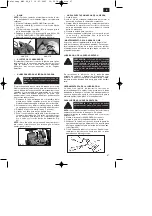 Preview for 49 page of EINHELL MKS 42 Operating Instructions Manual