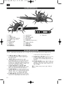 Preview for 54 page of EINHELL MKS 42 Operating Instructions Manual