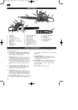 Preview for 66 page of EINHELL MKS 42 Operating Instructions Manual