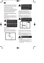 Preview for 70 page of EINHELL MKS 42 Operating Instructions Manual